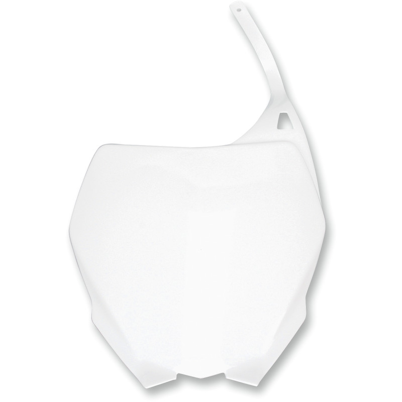 UFO Replacement Front Number Plate - Image 13