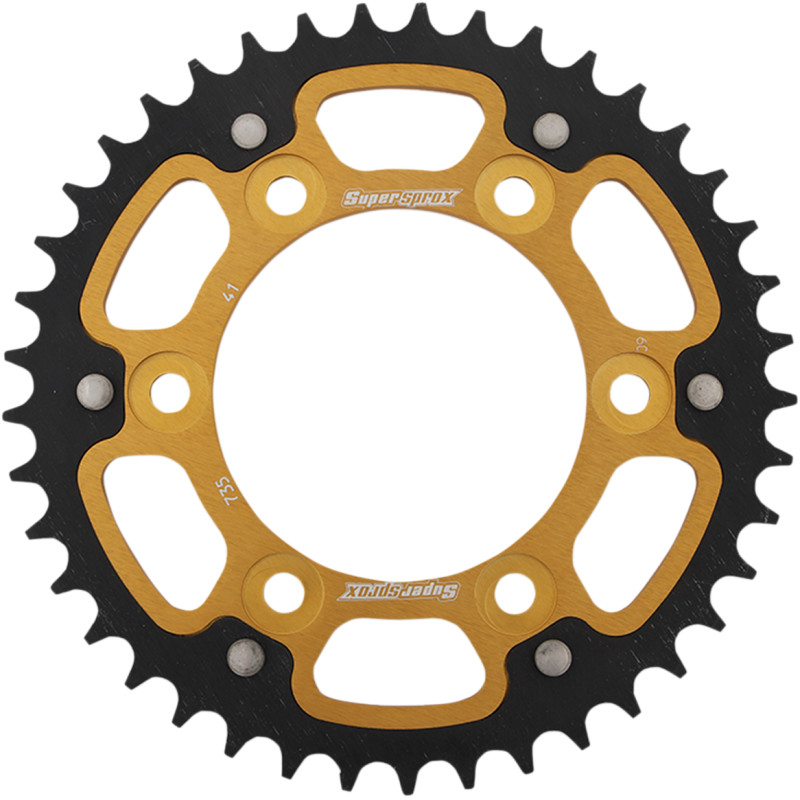 SUPERSPROX Stealth Rear Sprocket - Image 6