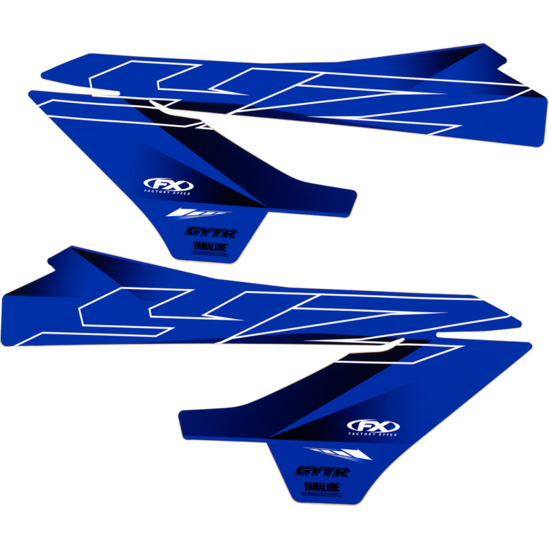 FACTORY EFFEX Replacement OEM Tank/Shroud Graphics - Image 36