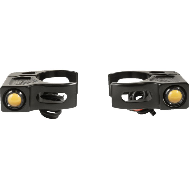 JOKER MACHINE Fork Mount Turn Signals