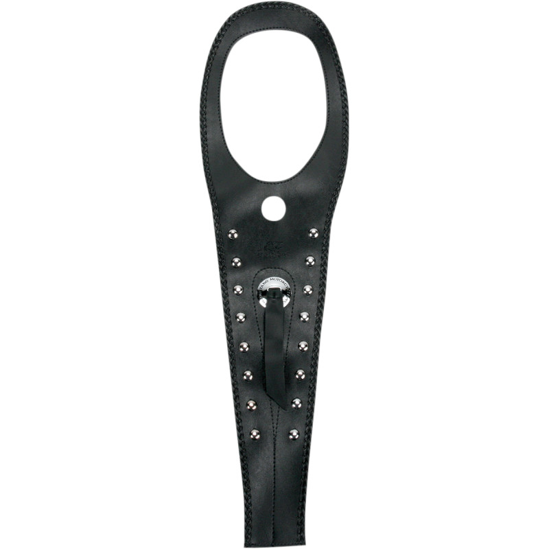 MUSTANG Cruiser Tank Bib - Image 4