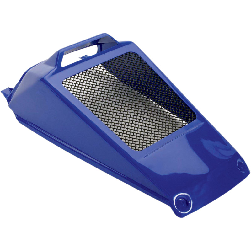 MAIER Replacement Hood — Racing, Number Plate