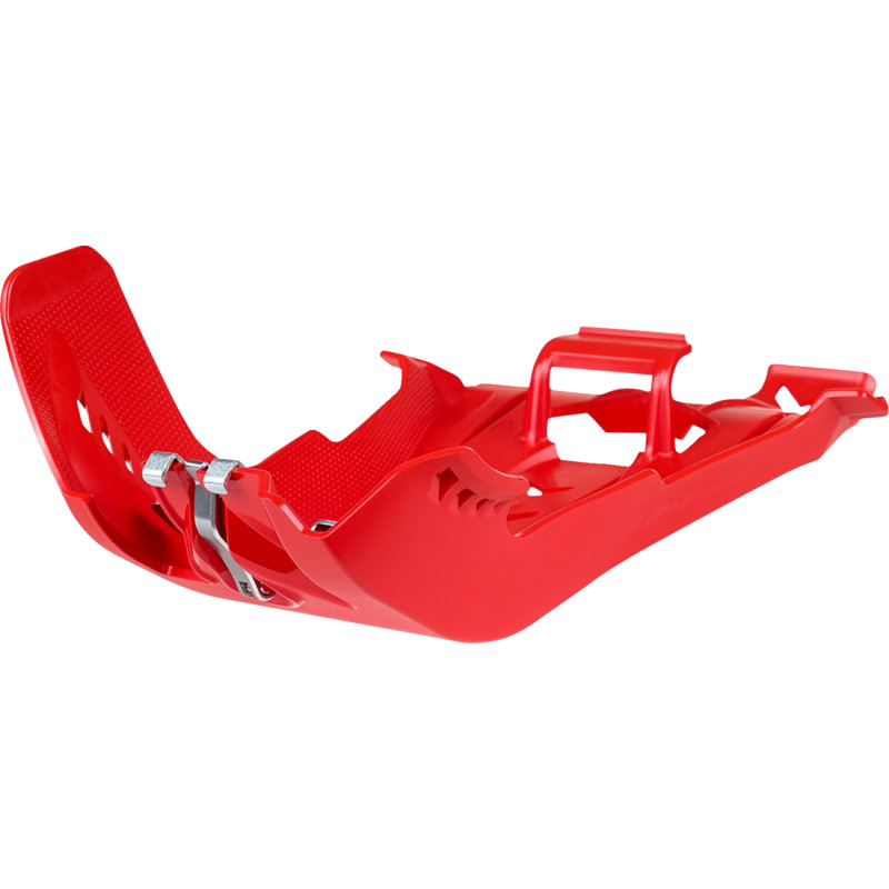 POLISPORT Fortress Skid Plate