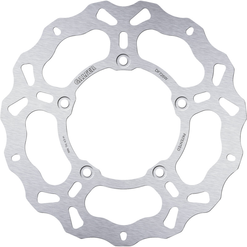 GALFER Brake Rotor - Image 19