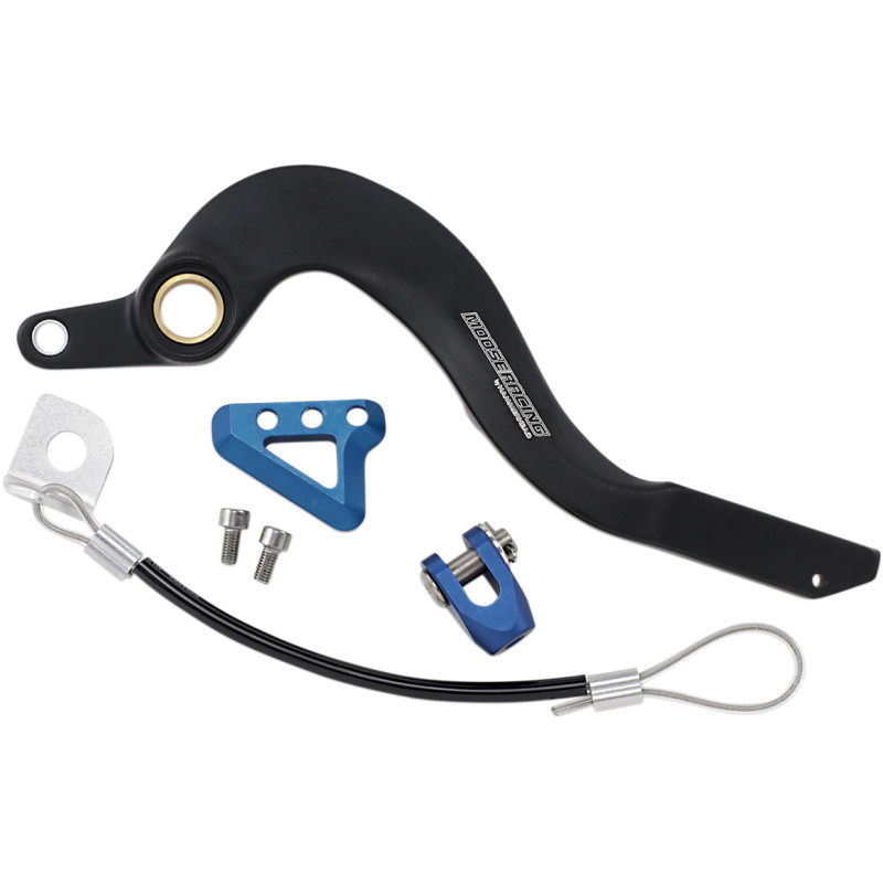 MOOSE OFFROAD Brake Pedal - Image 8