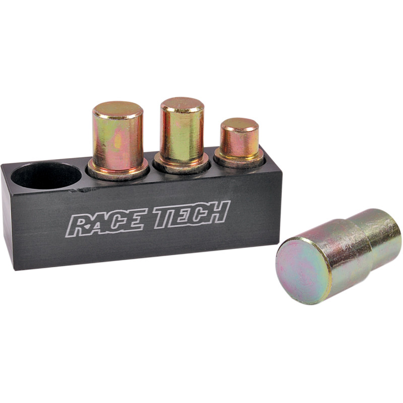 RACE TECH Shock Bearing Driver Set