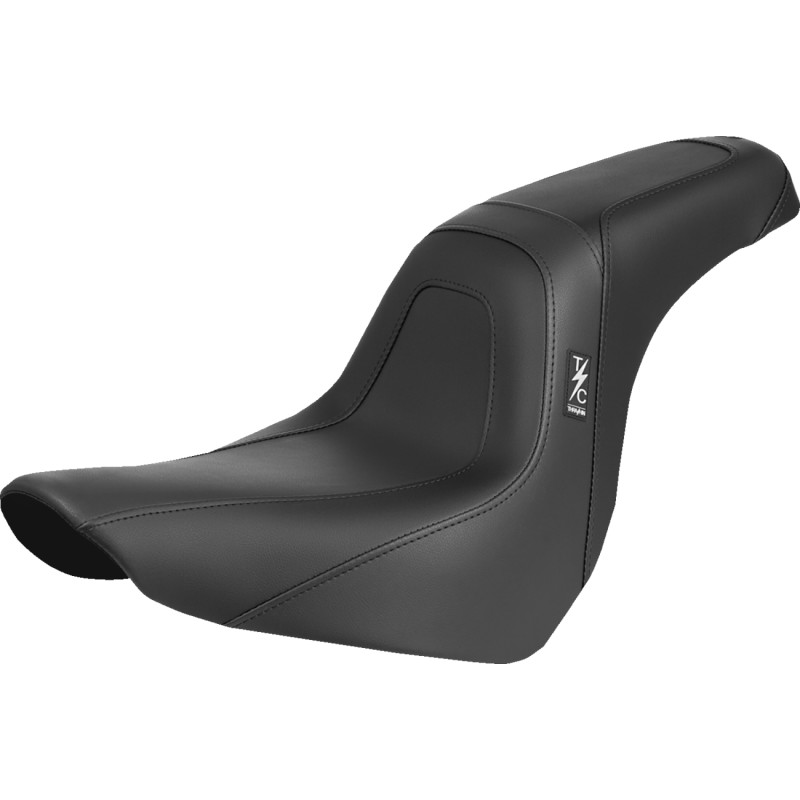 SADDLEMEN Thrashin' Pro Series Seat - Image 5