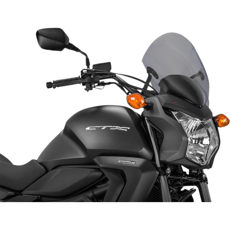 PUIG HI-TECH PARTS New Generation Windscreen - Image 4