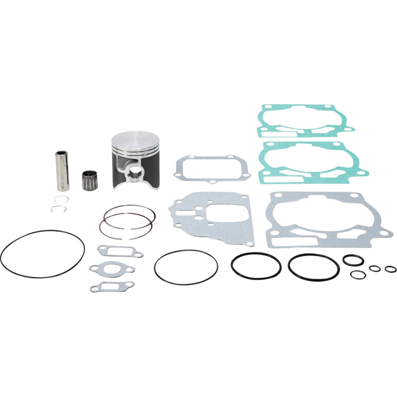 VERTEX Top End Piston Kit Cast Replica for 2-Stroke - Image 11