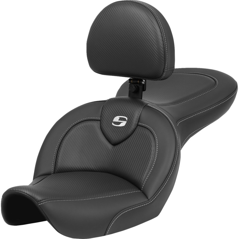 SADDLEMEN Roadsofa™ Standard Reach Seat - Image 17