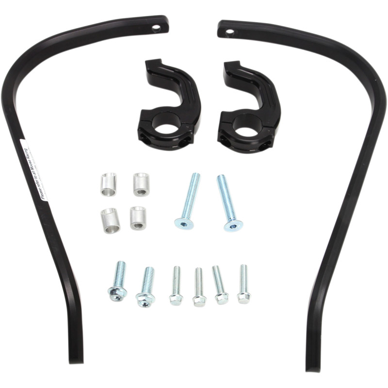 MOOSE OFFROAD Contour Handguards — ODI/Contour