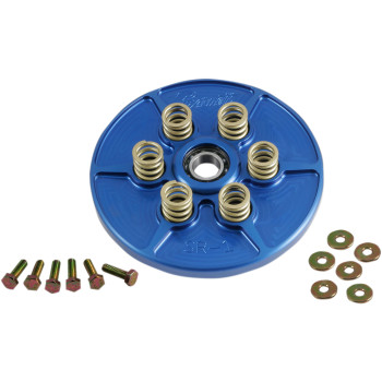 Spring Conversion Kit - FJ1100/1200