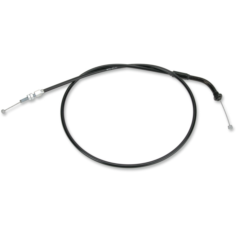 PARTS UNLIMITED Vinyl Covered Cable - Image 58