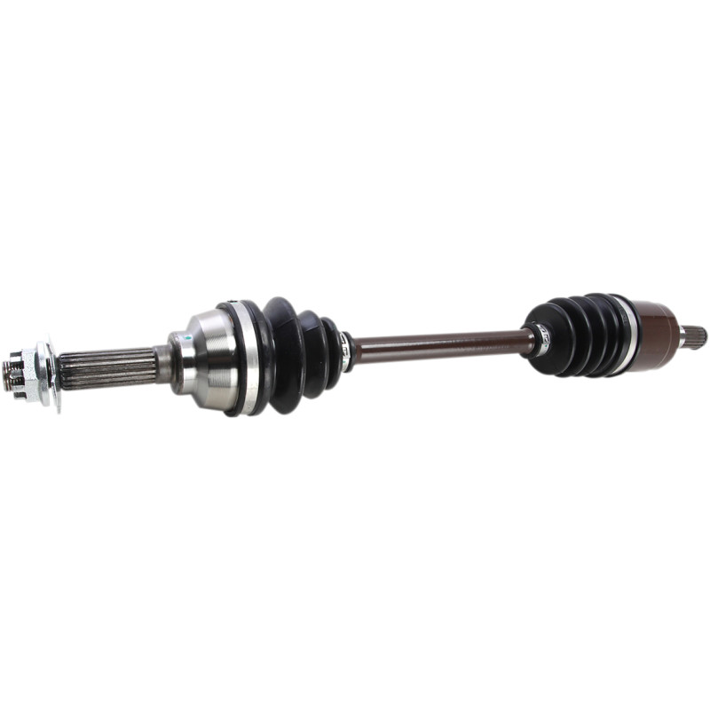 MOOSE OFFROAD Complete Axle Assembly - Image 117