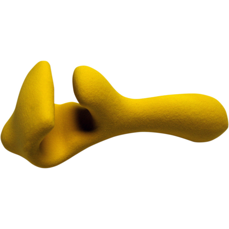 NO-MAR YellowThing­® Bead Keeper Tool