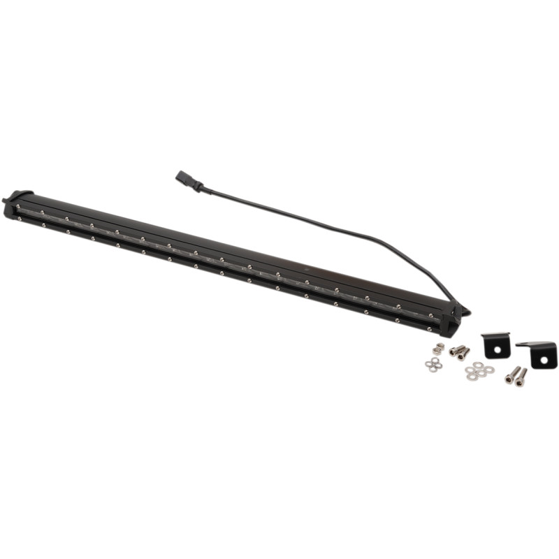 BRITE-LITES Single-Row LED Light Bar