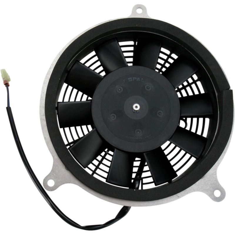 MOOSE OFFROAD Hi-Performance Cooling Fan - Image 2