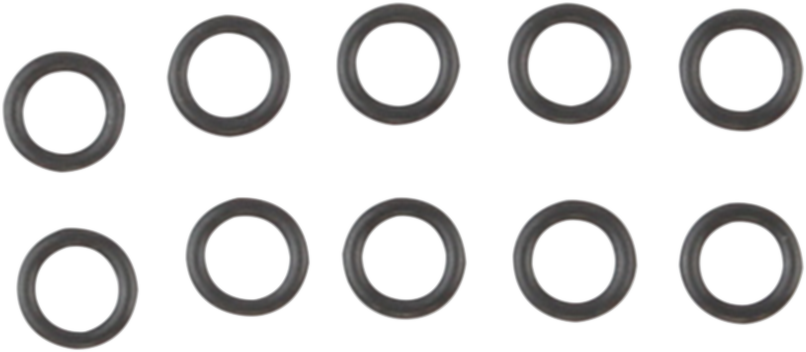 COMETIC Performance Piston Ring Set Replacement Service Parts & Hardware - View 1