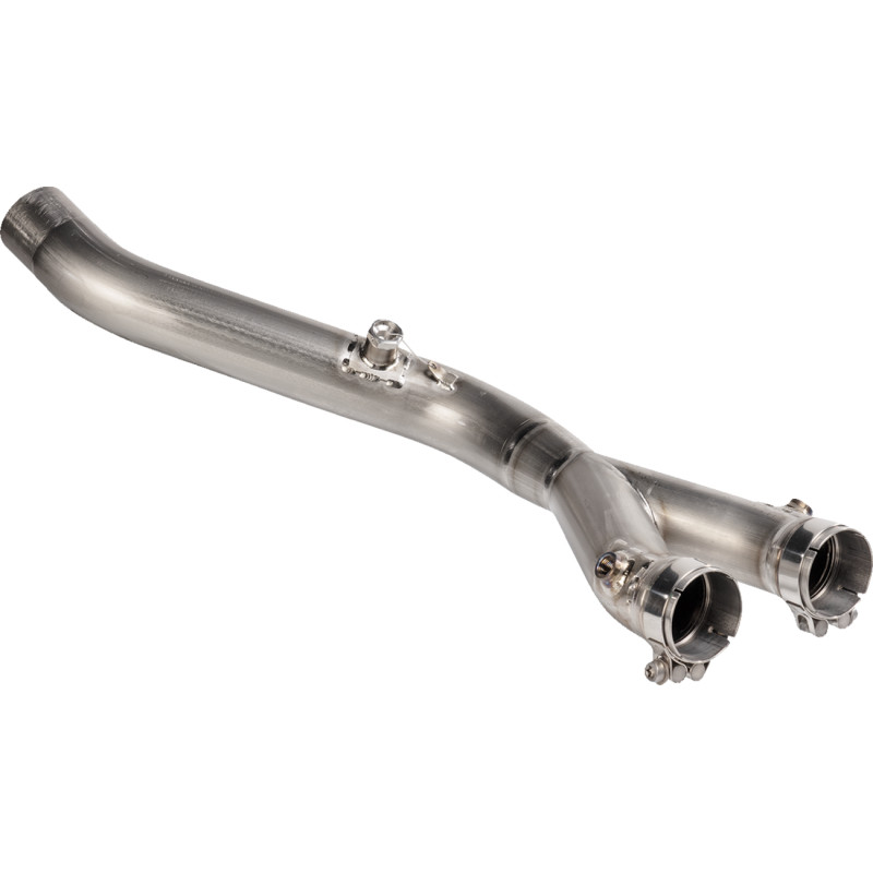 AKRAPOVIC Link Pipe