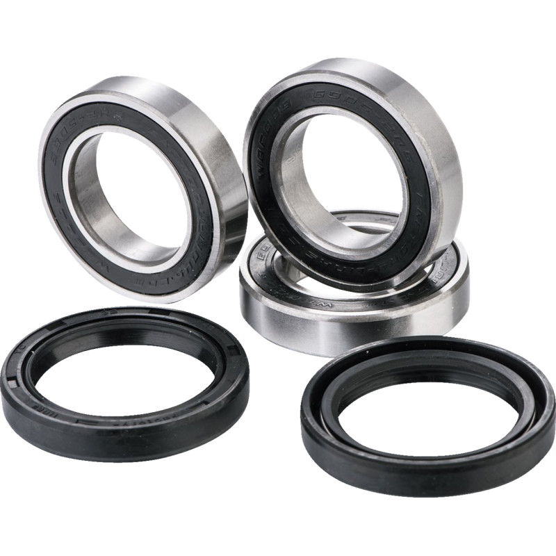 FACTORY LINKS Wheel Bearing Kit - Image 15