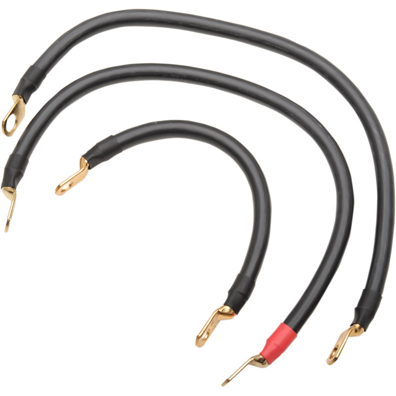 TERRY COMPONENTS Battery Cable Kit
