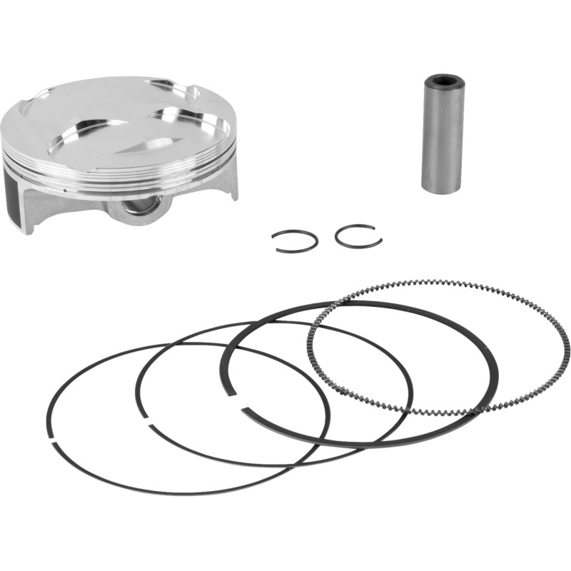 VERTEX Piston Kit Forged Replica for 2-Stroke