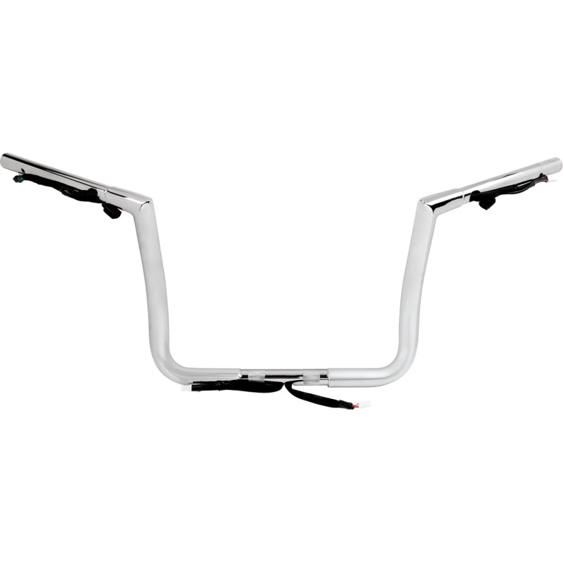 LA CHOPPERS Pre-Wired Twin Peaks Handlebar - Image 8