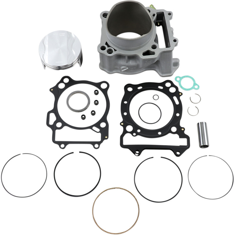 CYLINDER WORKS Cylinder Kit — Cylinder Kit - Image 31
