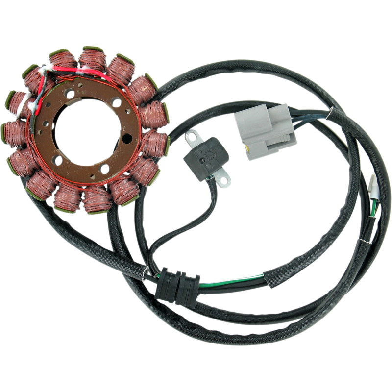 MOOSE OFFROAD Stator - Image 16