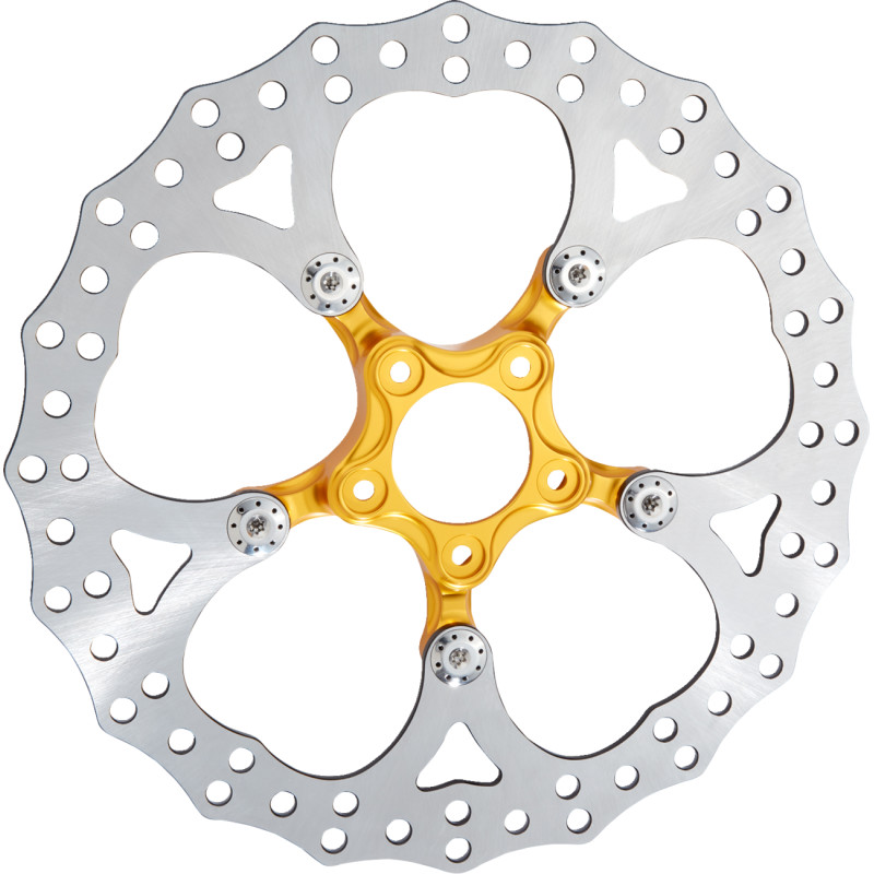 ARLEN NESS Spider Rotor - Image 8