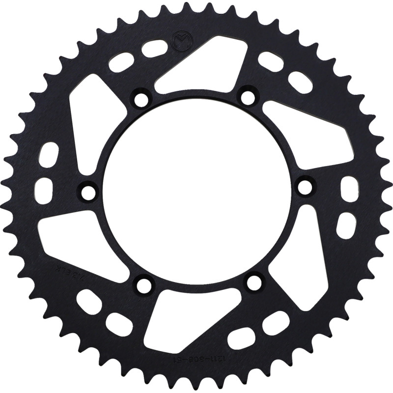 MOOSE OFFROAD Rear Aluminum Sprocket - Image 21