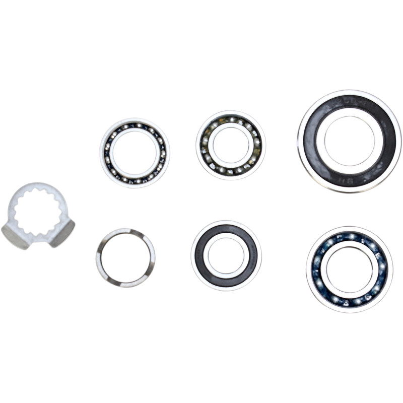 HOT RODS Transmission Bearing Kit - Image 6