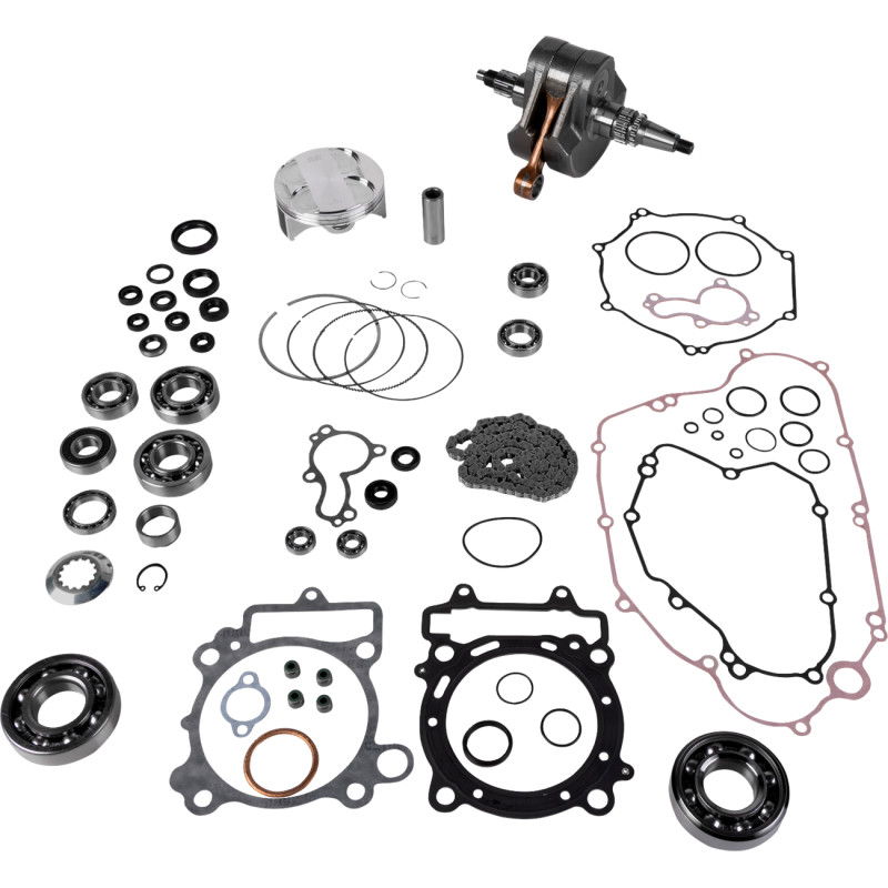 VERTEX Engine Rebuild Kit - Image 17