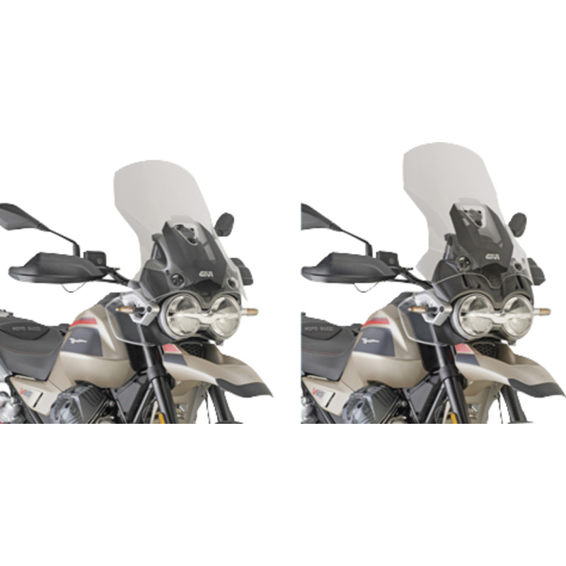 GIVI Windshield - Image 34