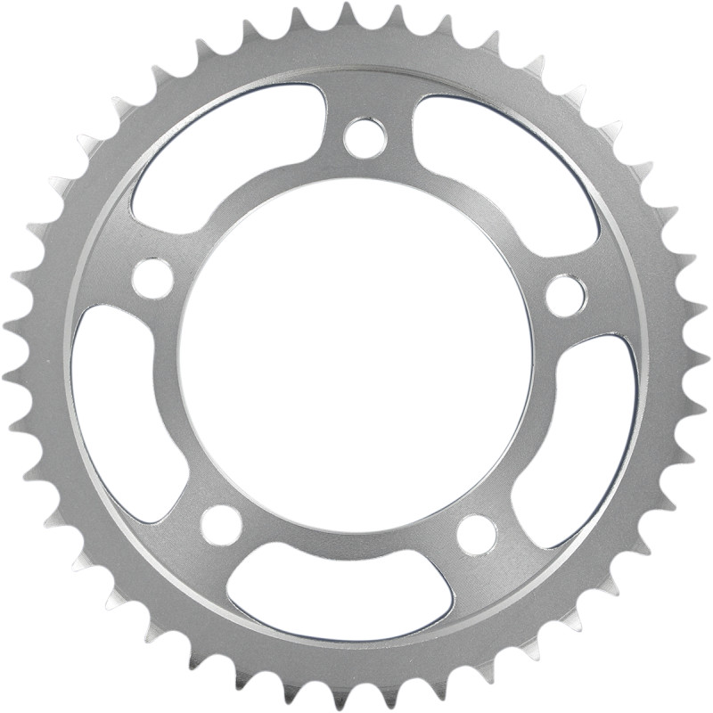 PARTS UNLIMITED Rear Sprocket