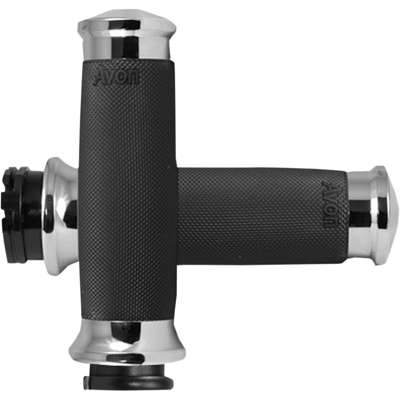 AVON GRIPS Custom Contour Grips