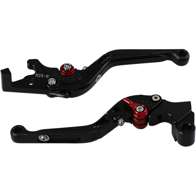 MGP MGP Brake and Clutch Lever Set