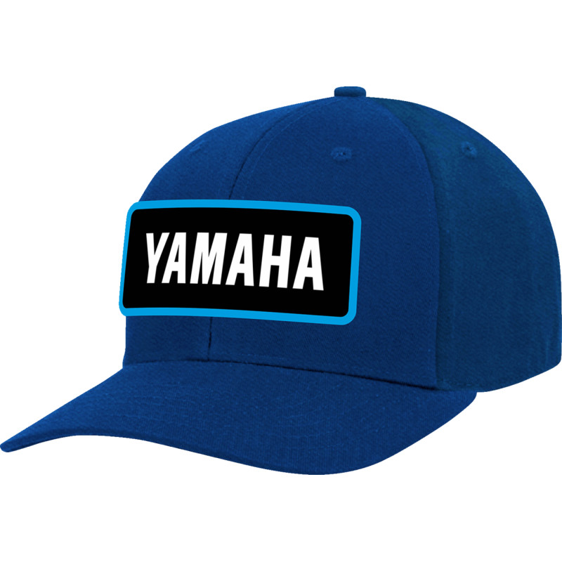 YAMAHA APPAREL Yamaha Racing Hat