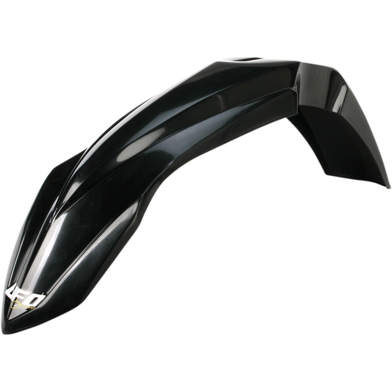 UFO Restyled Fender Replacement Plastic - Image 4
