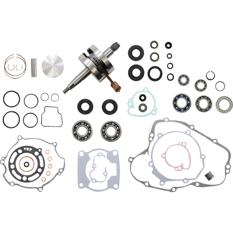 VERTEX Complete Engine Rebuild Kit for 2-Stroke - Image 40