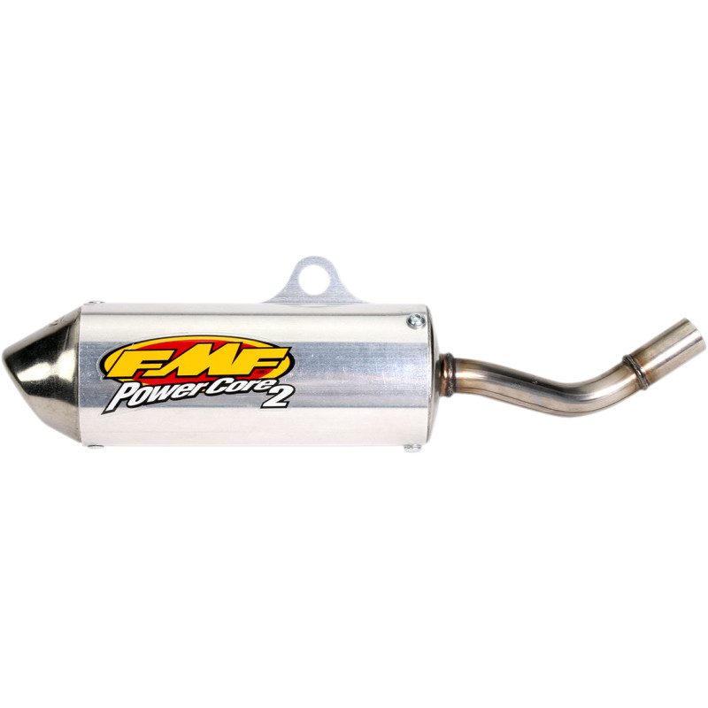 FMF Powercore 2 Silencer - Image 32