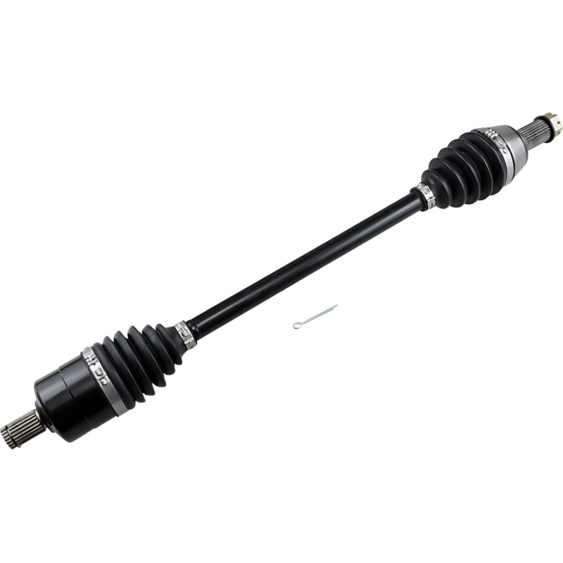 MOOSE OFFROAD Heavy-Duty CV Axle Kit - Image 3