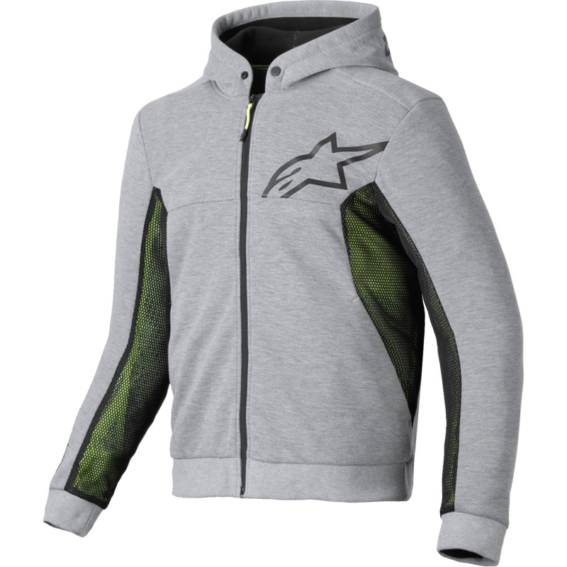 ALPINESTARS Chrome Air Sport Hoodie