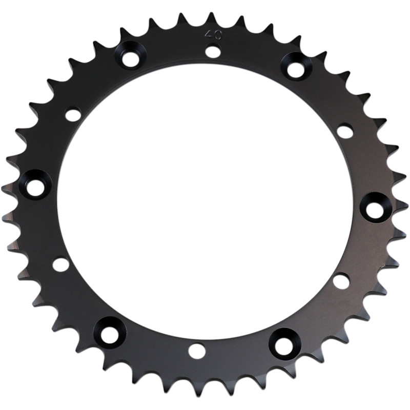 PARTS UNLIMITED Rear Sprocket