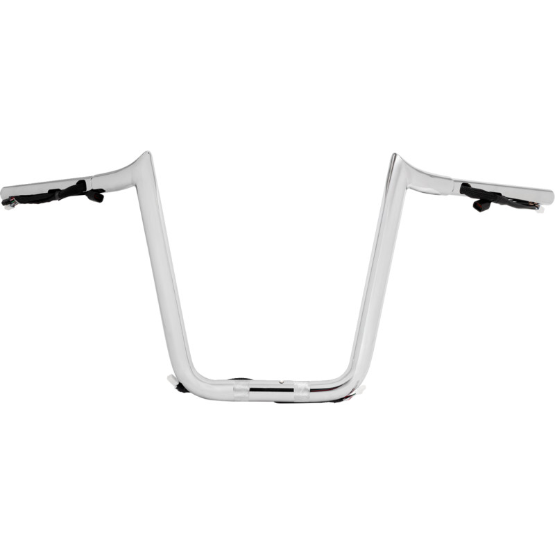 LA CHOPPERS Pre-Wired Prime Ape Handlebar - Image 3