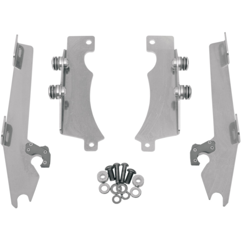 MEMPHIS SHADES Windshield Trigger-Lock Complete Mount Kit - Image 28