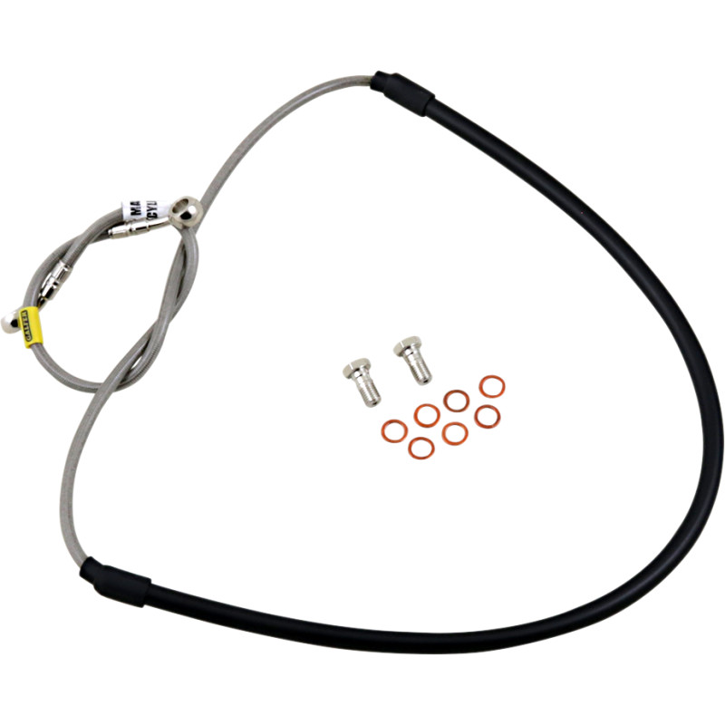 GBRAKES Complete Brake Line Kit - Image 23