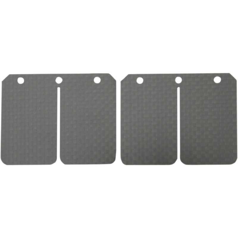 BOYESEN Super Stock Reed Set