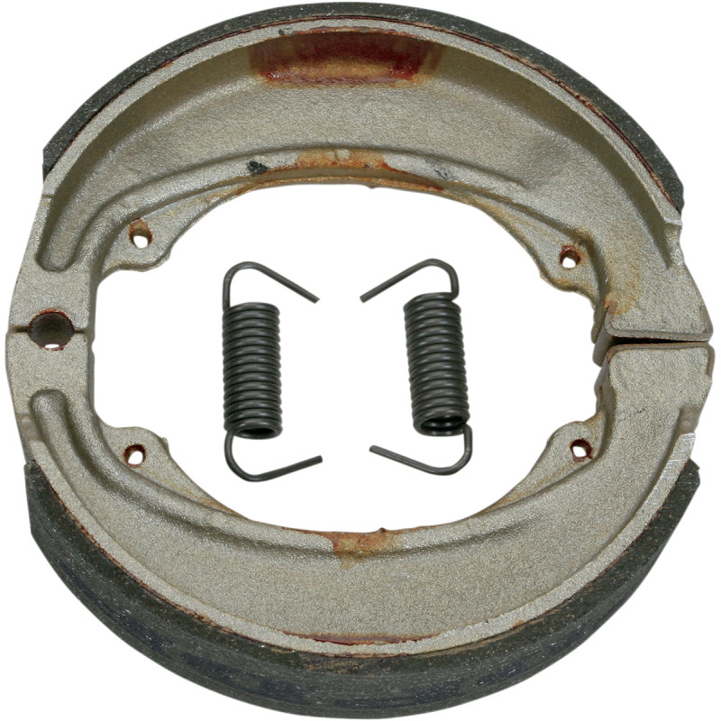 MOOSE OFFROAD Brake Shoes - Image 20