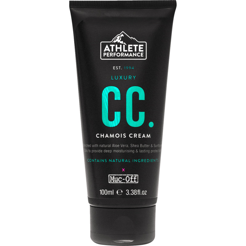 MUC-OFF USA Chamois Cream